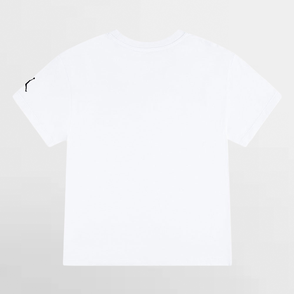 NIKE CAMISETA G. JUMPMAN CLUB TEE - 45F434 001