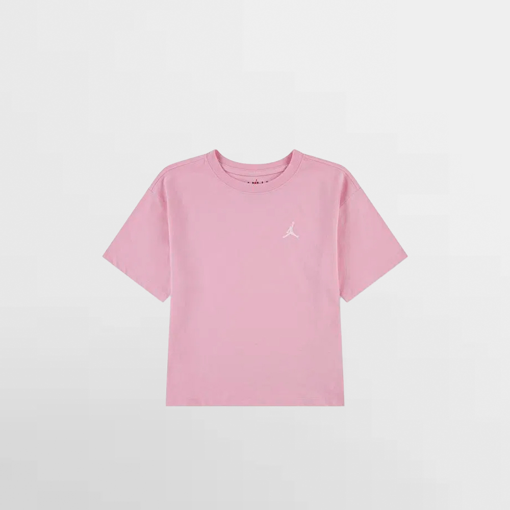 NIKE CAMISETA G.BRKLYN ESSENTIALS SS TEE - 45D311 A0W