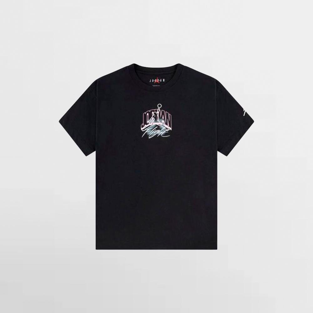 NIKE CAMISETA G. MJ BACK STRETCH SS TEE - 45F374 023