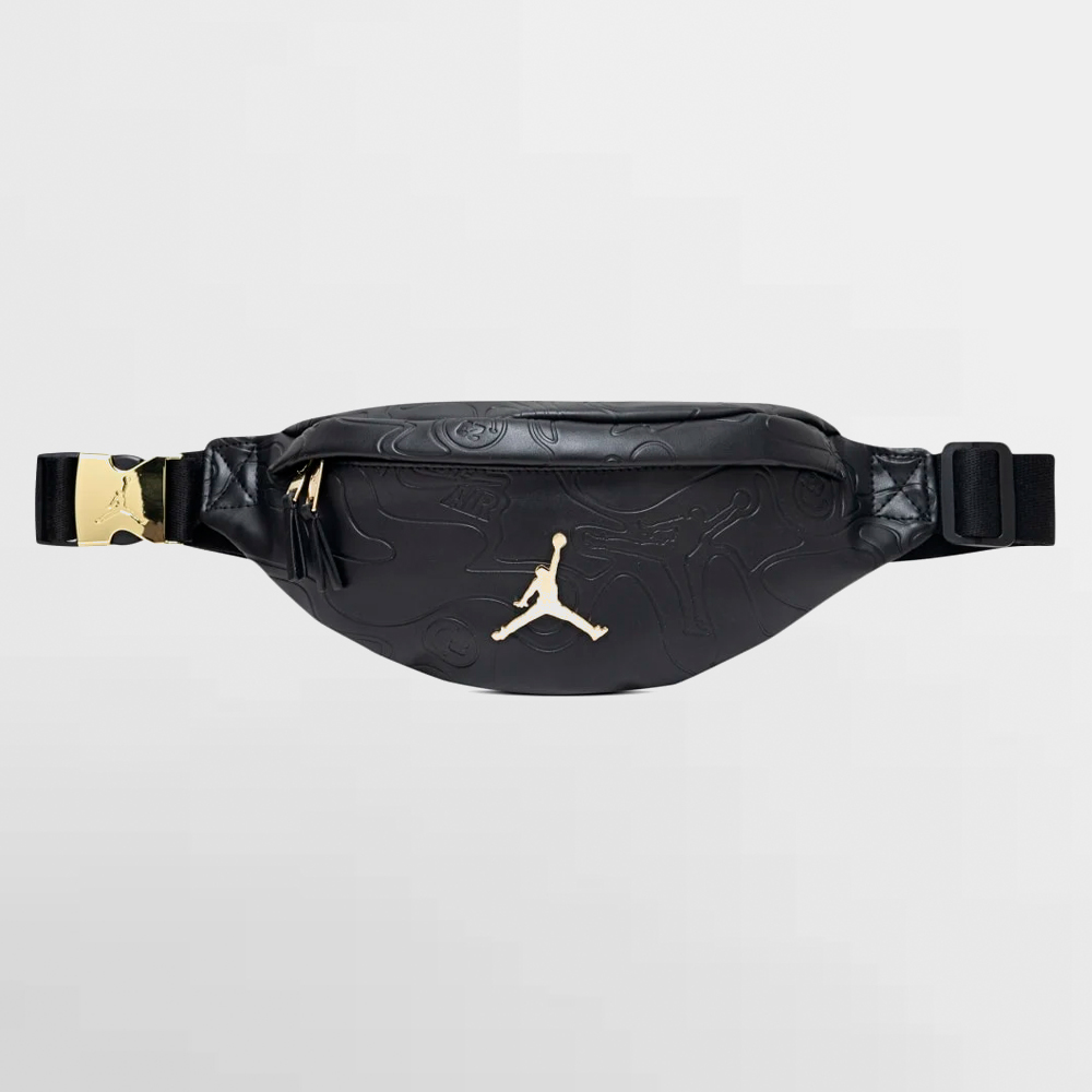 NIKE RIÑONERA JAM BOROUGH - MA9172 K5X