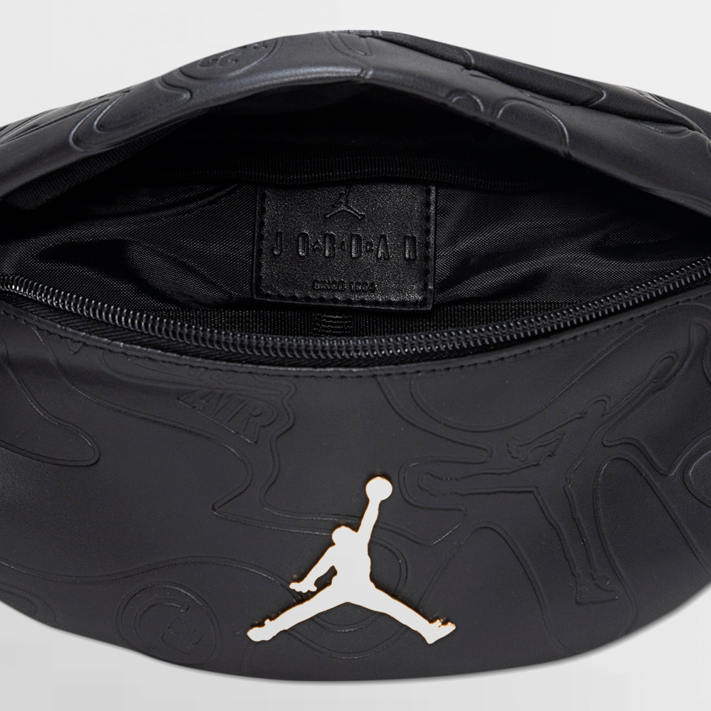 NIKE RIÑONERA JAM BOROUGH - MA9172 K5X