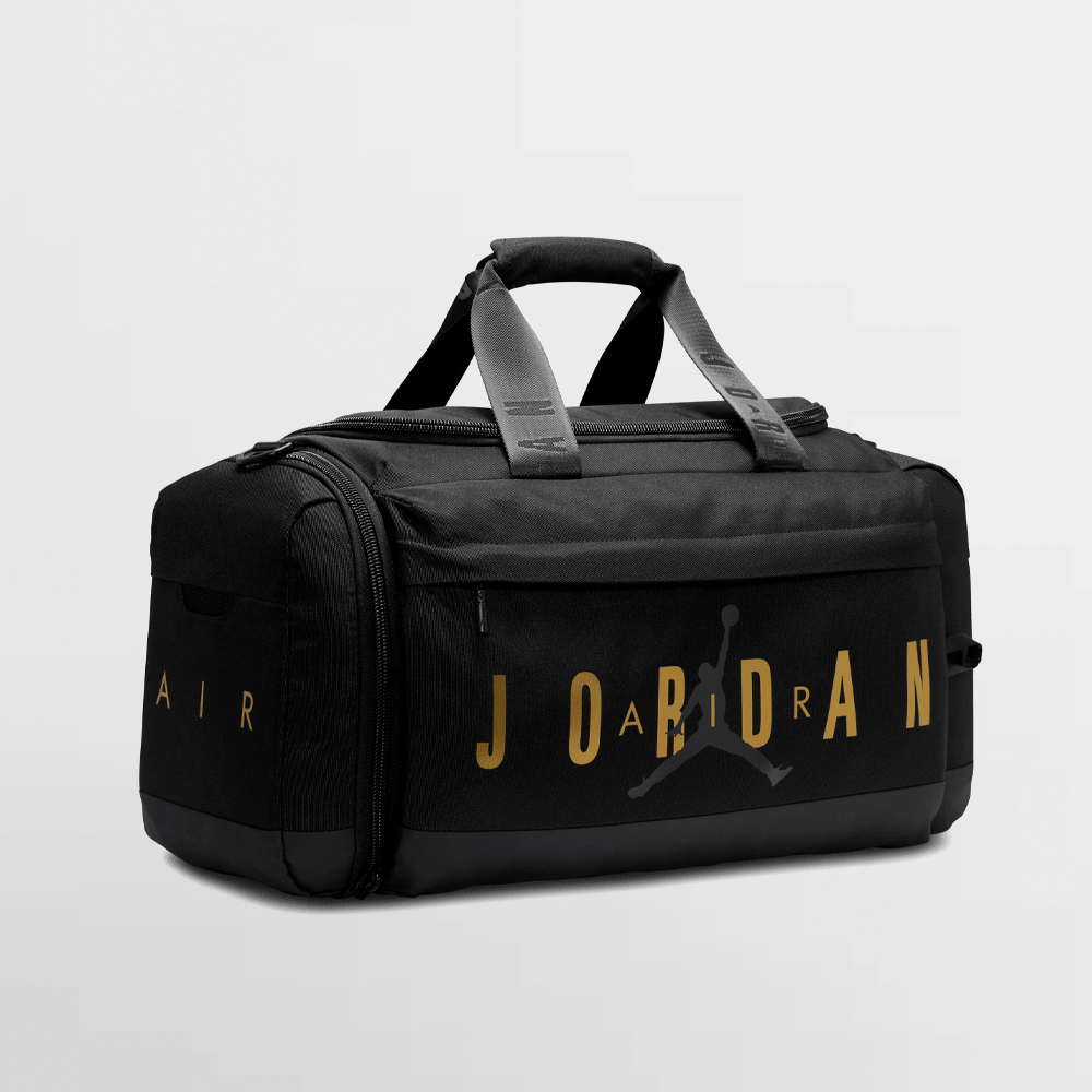 NIKE BOLSO JAM VELOCITY - SM0920 K5X