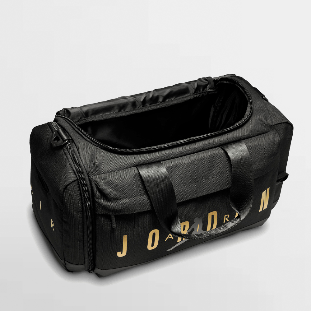 NIKE BOLSO JAM VELOCITY - SM0920 K5X