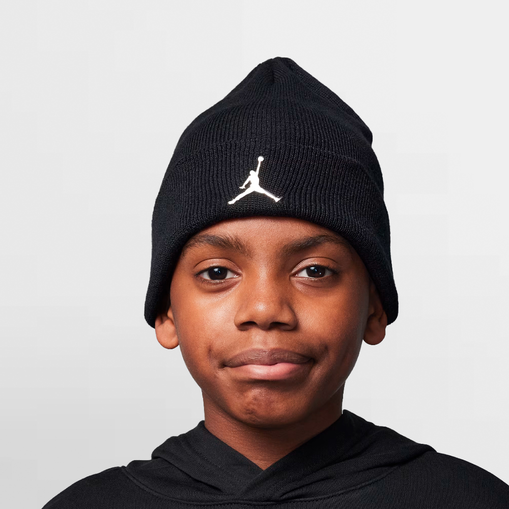 NIKE GORRO K. JORDAN BEANIE CUFFED - 9A0063 023