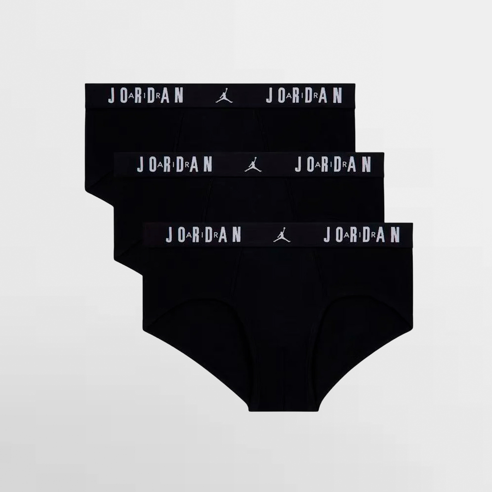 NIKE SLIP K. 3PK BRIEFS - 9J0746 023