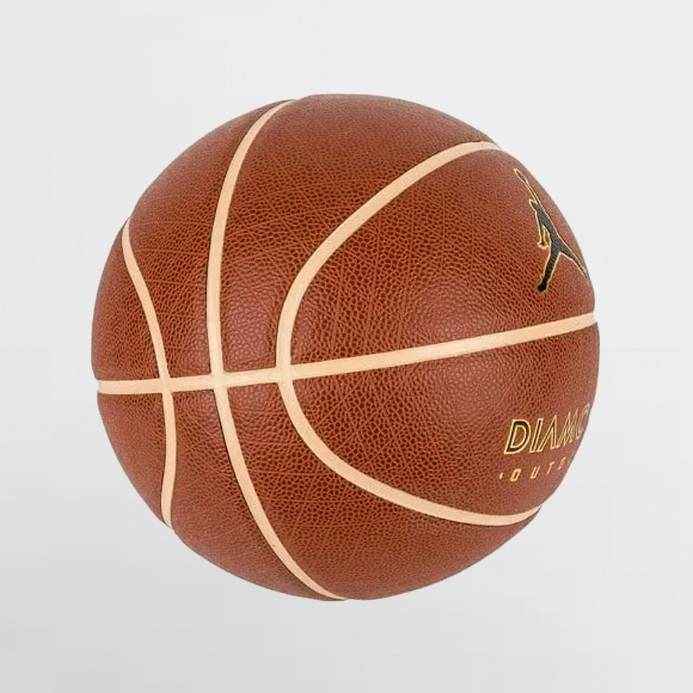 NIKE BALON JORDAN DIAMOND OUTDOOR - J.100.8252.218