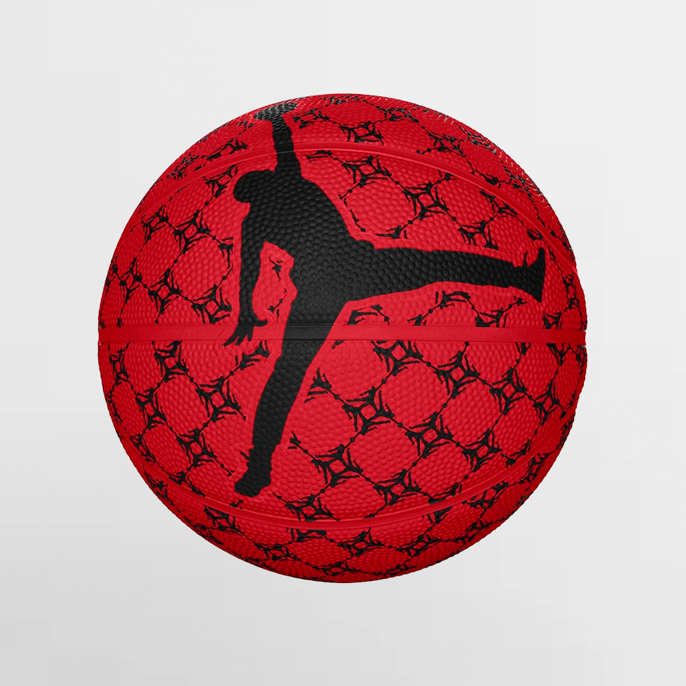 NIKE BALON JORDAN SKILLS 2.0 - J.100.6753.680