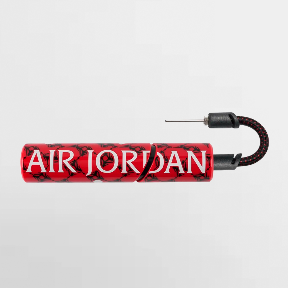 NIKE INFLADOR JORDAN ESSENTIAL BALL PUMP INTL - J.000.1947.627