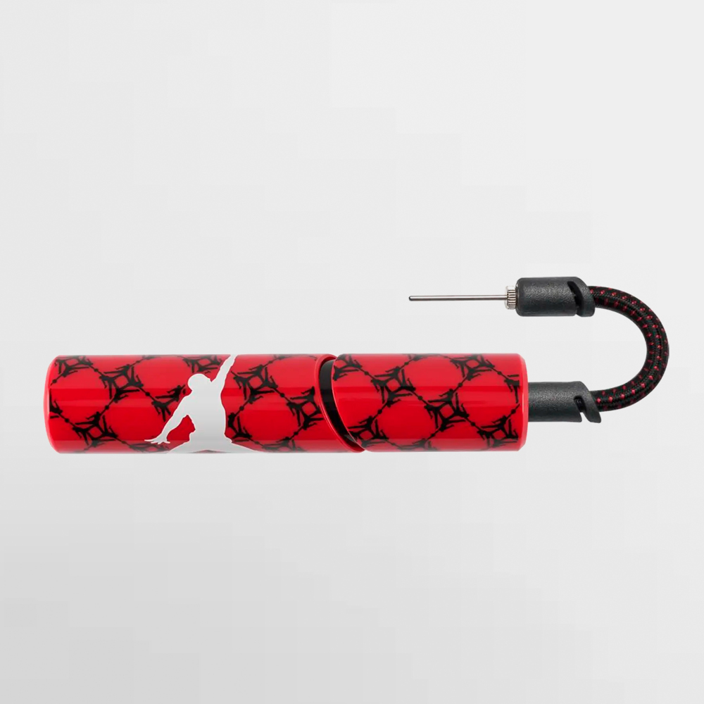 NIKE INFLADOR JORDAN ESSENTIAL BALL PUMP INTL - J.000.1947.627