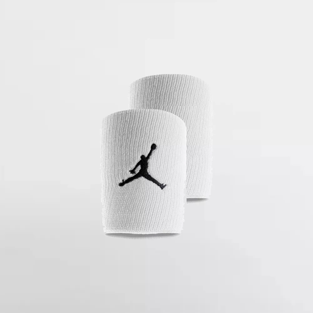 NIKE MUÑEQUERA JORDAN JUMPMAN WRISTBANDS - KN.01.101