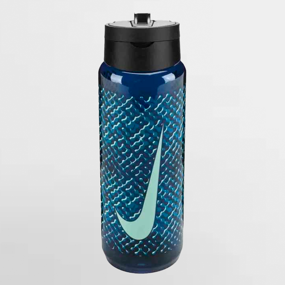 NIKE BOTELLA RENEW RECHARGE STRAW - N.100.7643.459