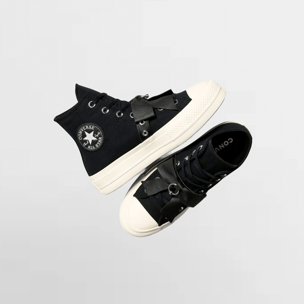 CONVERSE CALZADO W.CTAS LIFT HI - A15166C