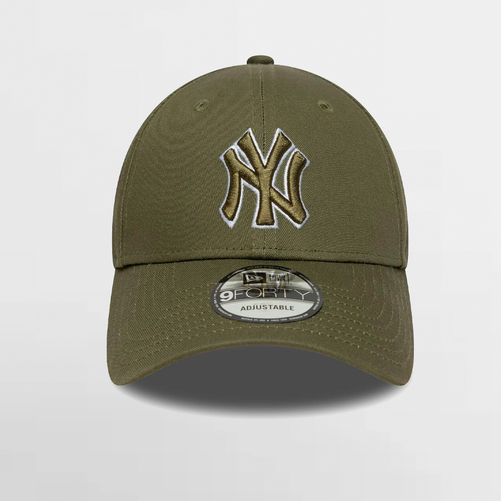 NEW ERA GORRA OUTLINE 9FORTY ( YANKEES ) - 60675521