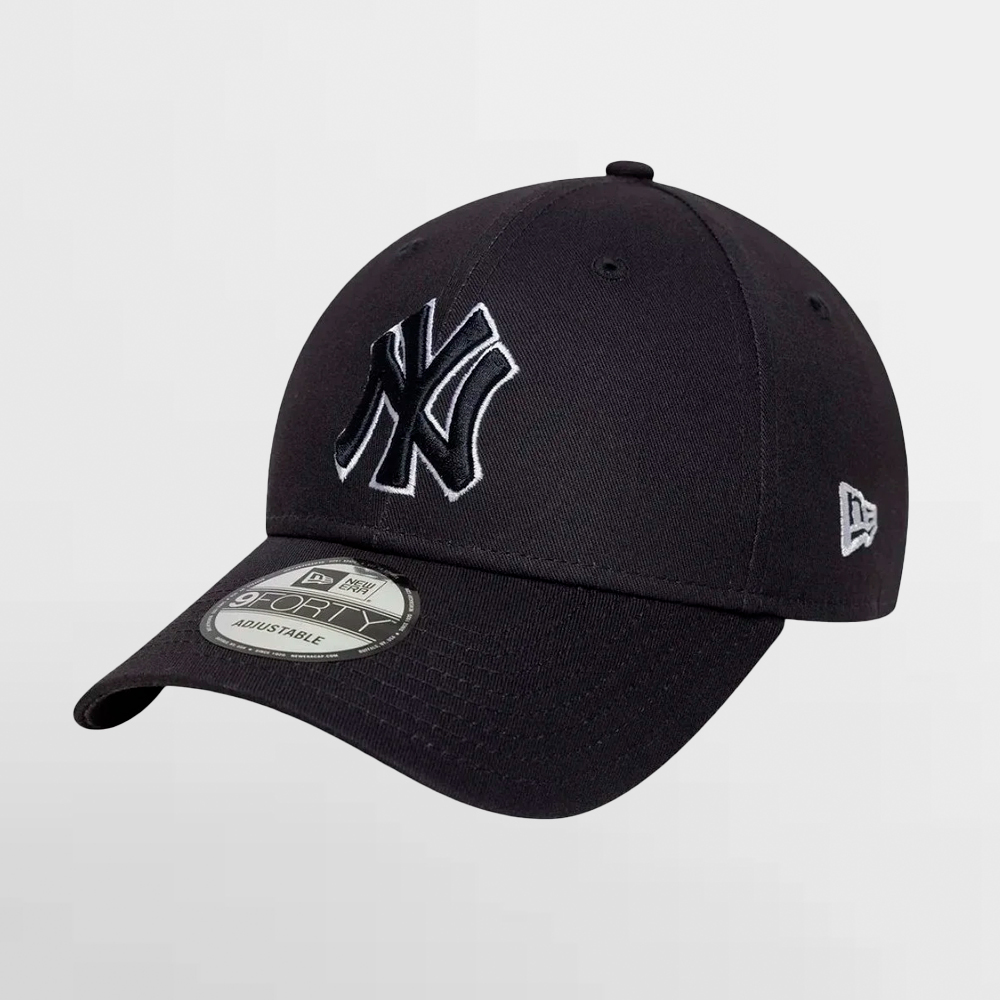 NEW ERA GORRA OUTLINE 9FORTY ( YANKEES ) - 60675523
