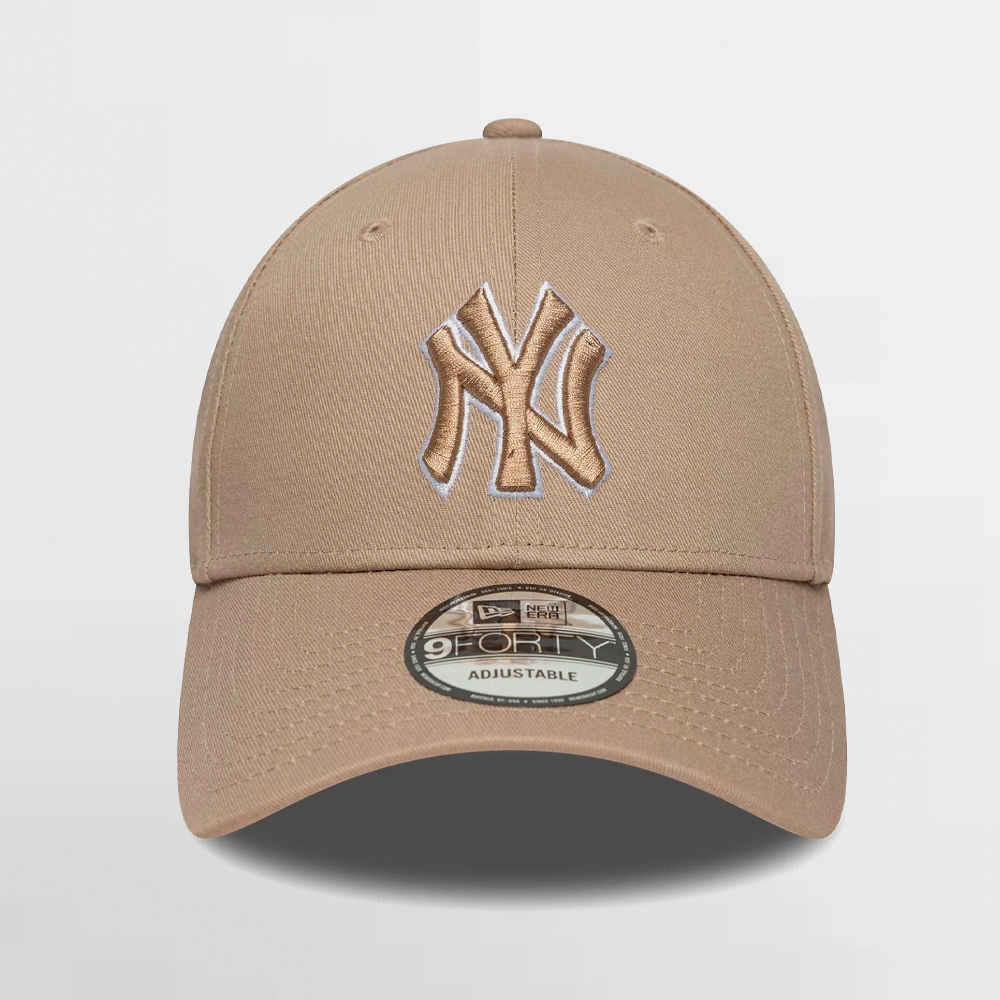 NEW ERA GORRA OUTLINE 9FORTY ( YANKEES ) - 60675524
