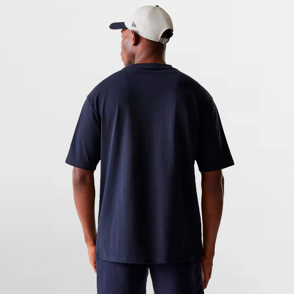 NEW ERA CAMISETA NOS MLB LE MIDI OS TEE (YANKEES) - 60675749