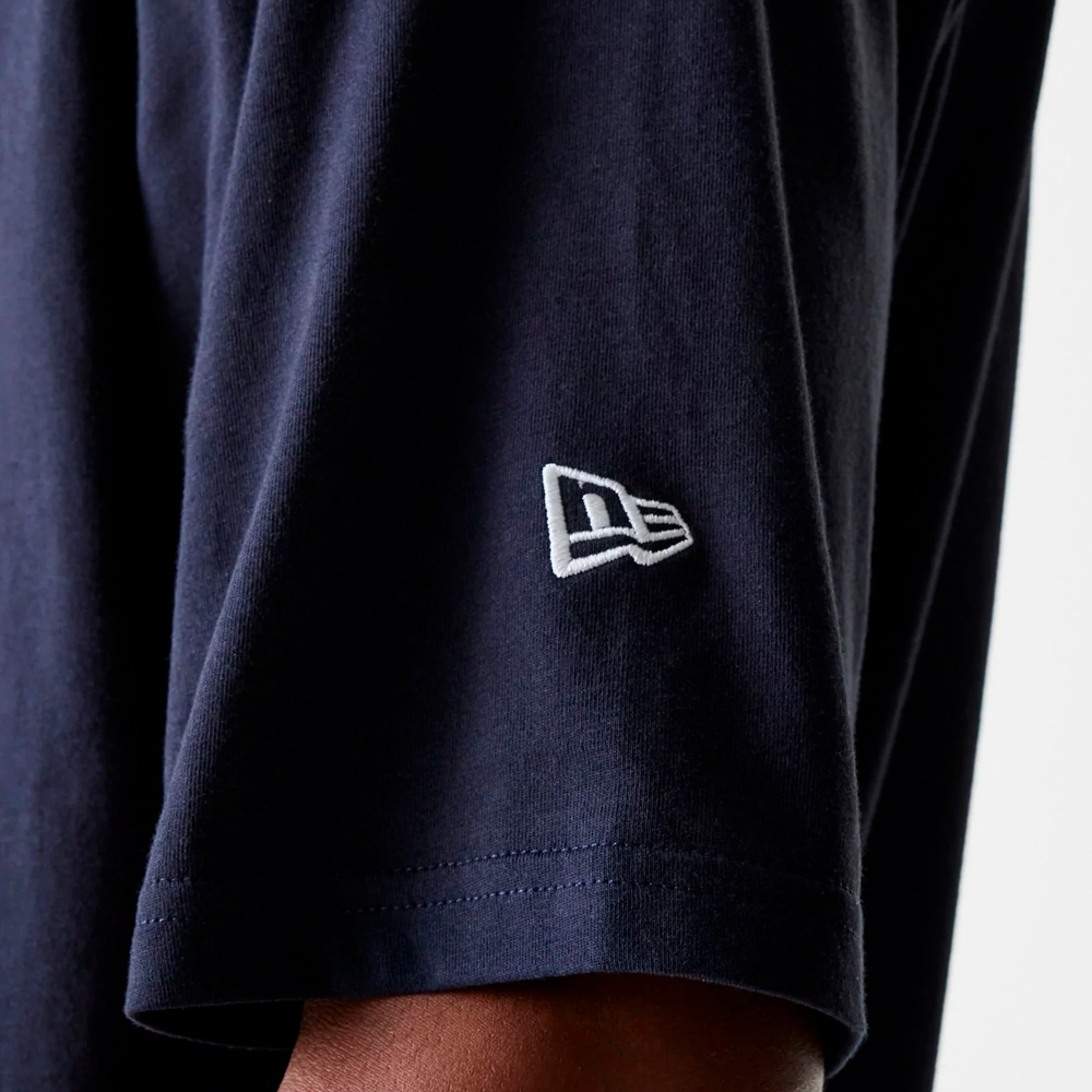 NEW ERA CAMISETA NOS MLB LE MIDI OS TEE (YANKEES) - 60675749