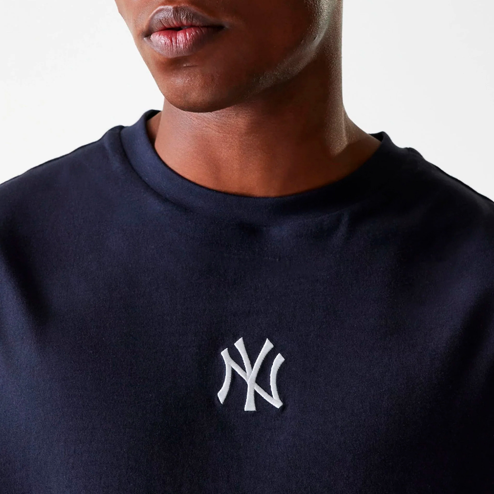 NEW ERA CAMISETA NOS MLB LE MIDI OS TEE (YANKEES) - 60675749