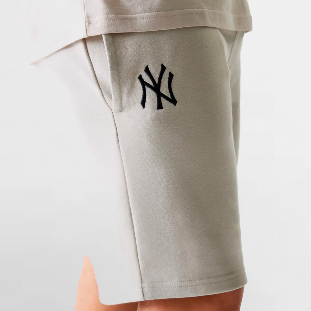NEW ERA PANT. CORTO NOS MLB LE MIDI SHORT FT ( YANKEES ) - 60675755