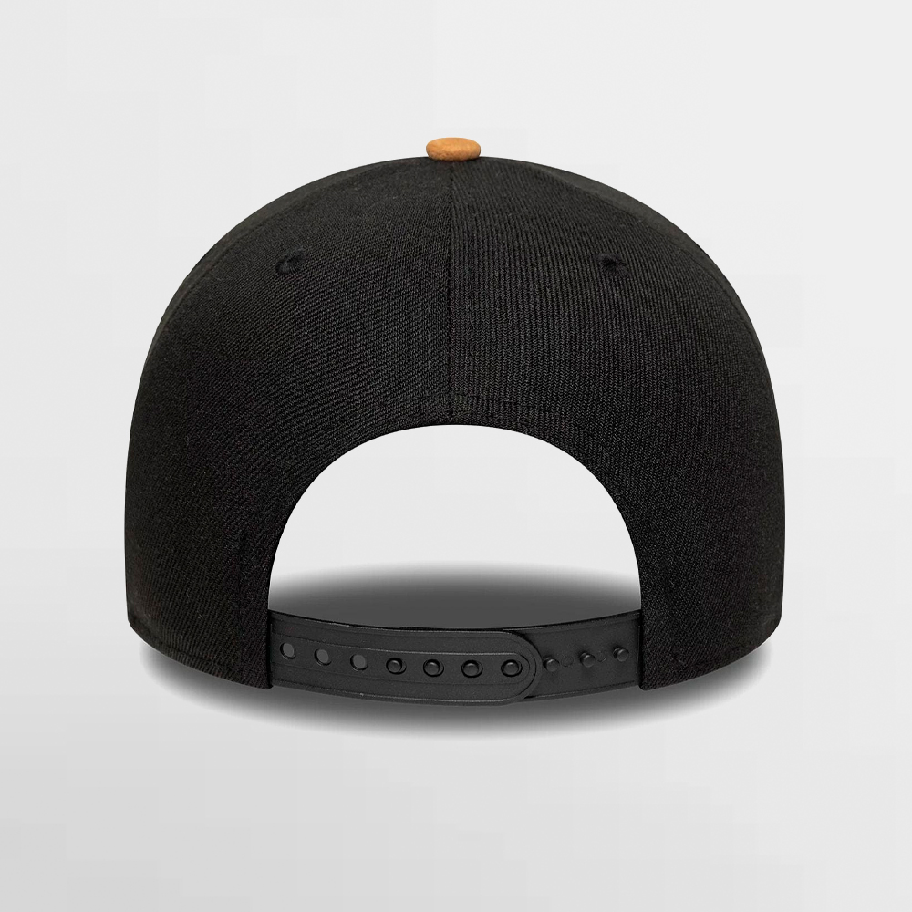 NEW ERA GORRA SUEDE VISOR E-FRAME (YANKEES) - 60759008