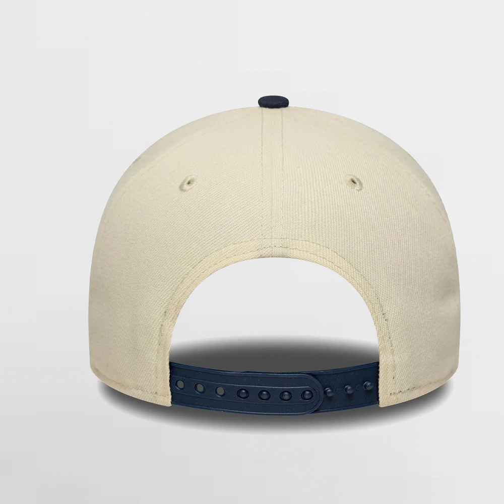 NEW ERA GORRA WS PATCH E-FRAME (YANKEES) - 60759012