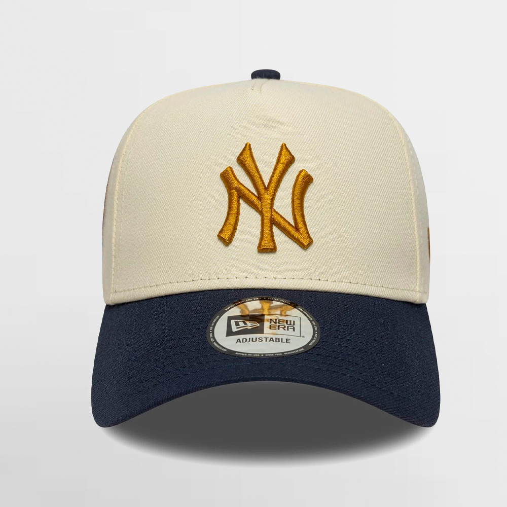 NEW ERA GORRA WS PATCH E-FRAME (YANKEES) - 60759012