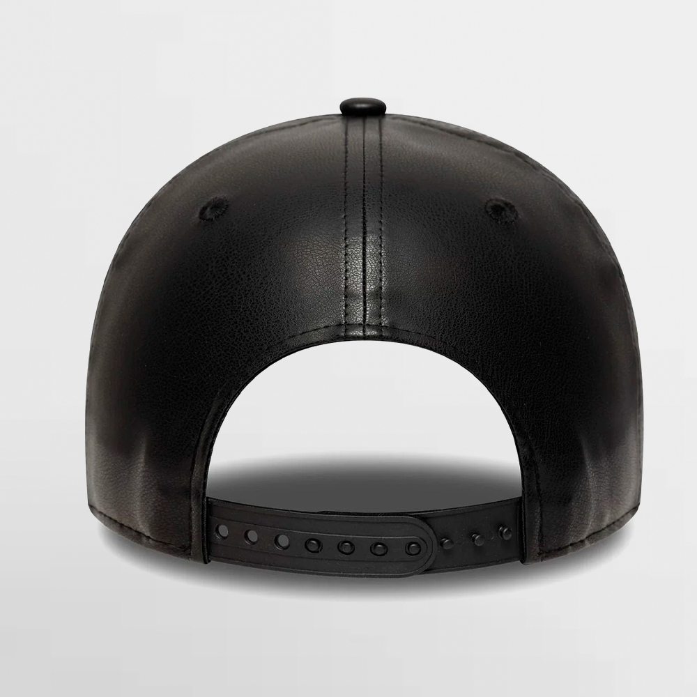 NEW ERA GORRA PU 9FORTY MCROWN ( BULLS ) - 60759023