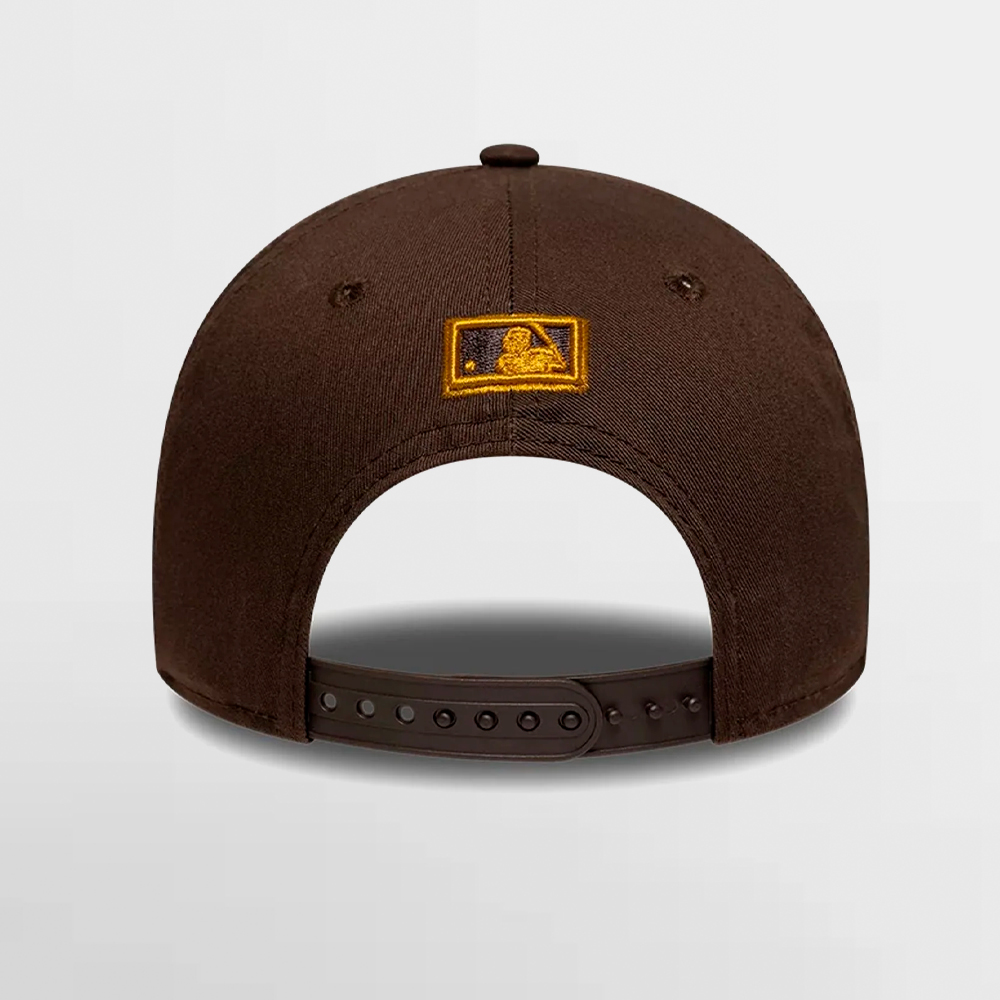 NEW ERA GORRA WS PACTH 9FORTY MCCROWN ( DETROIT ) - 60759002