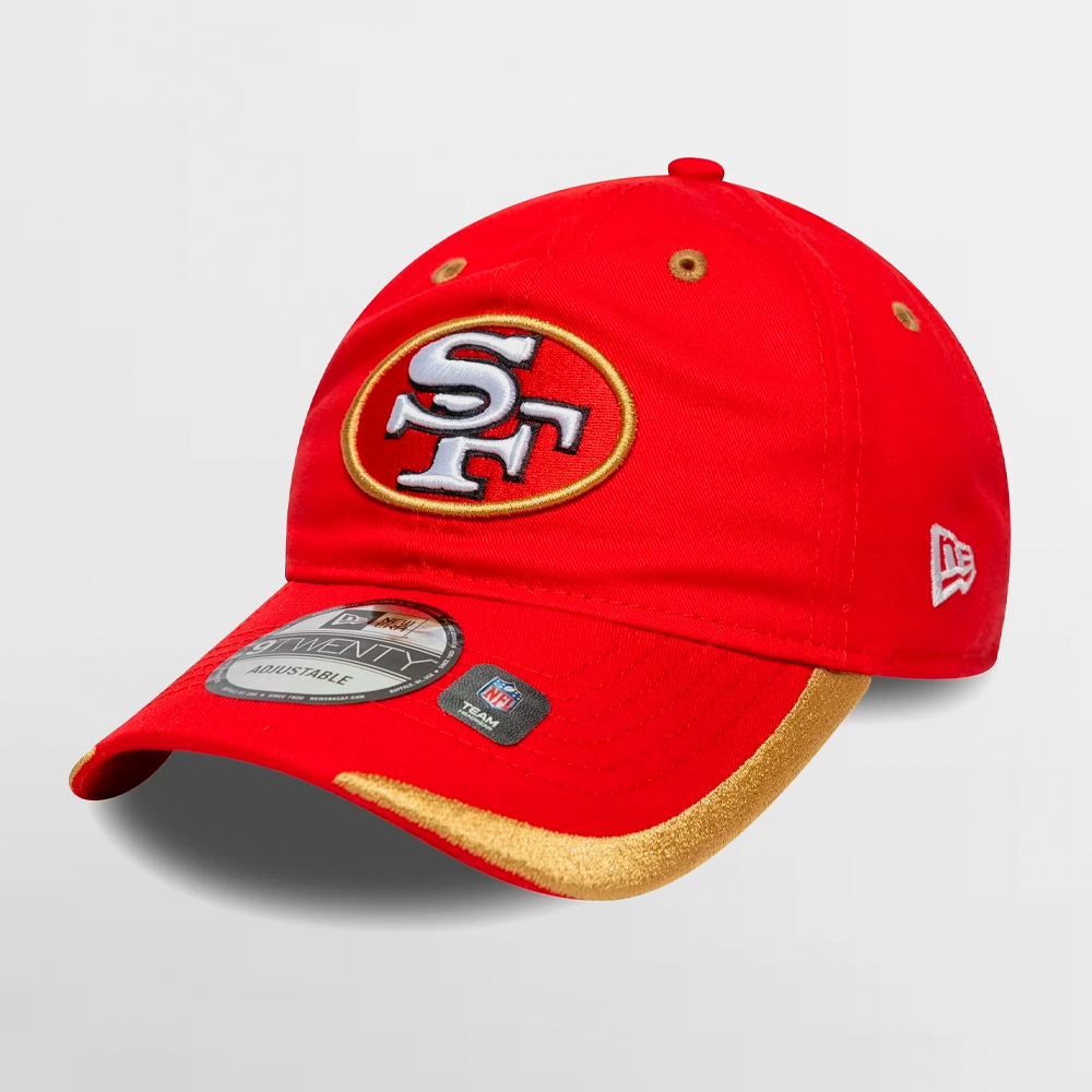 NEW ERA GORRA NFL 9TWENTY ( S.FRANCISCO 49ER ) - 60759028