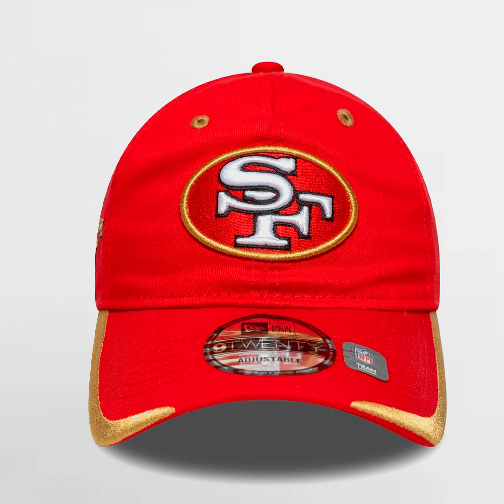 NEW ERA GORRA NFL 9TWENTY ( S.FRANCISCO 49ER ) - 60759028
