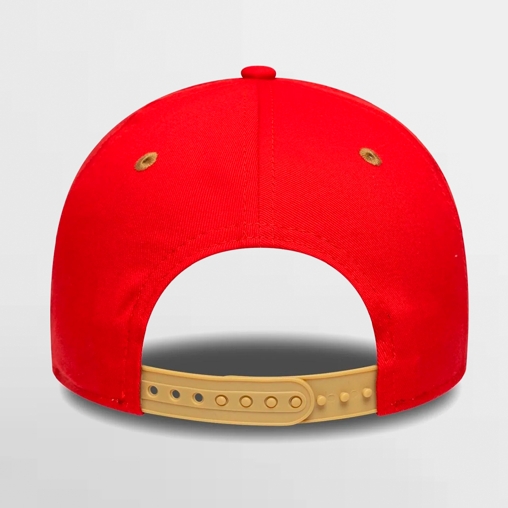 NEW ERA GORRA NFL 9TWENTY ( S.FRANCISCO 49ER ) - 60759028