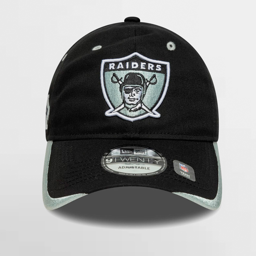 NEW ERA GORRA NFL 9TWENTY (  RAIDERS ) - 60759025
