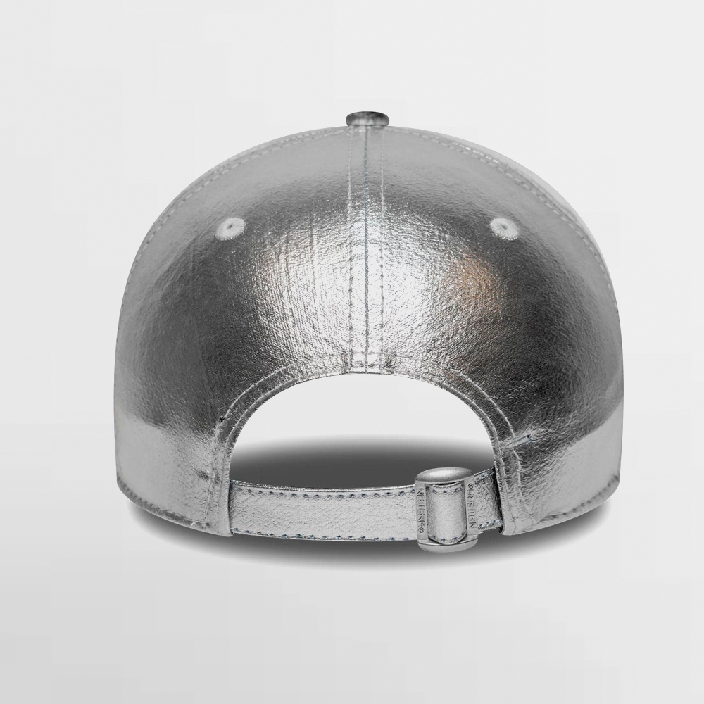 NEW ERA GORRA W. METALLIC 9FORTY (YANKEES) - 60758957