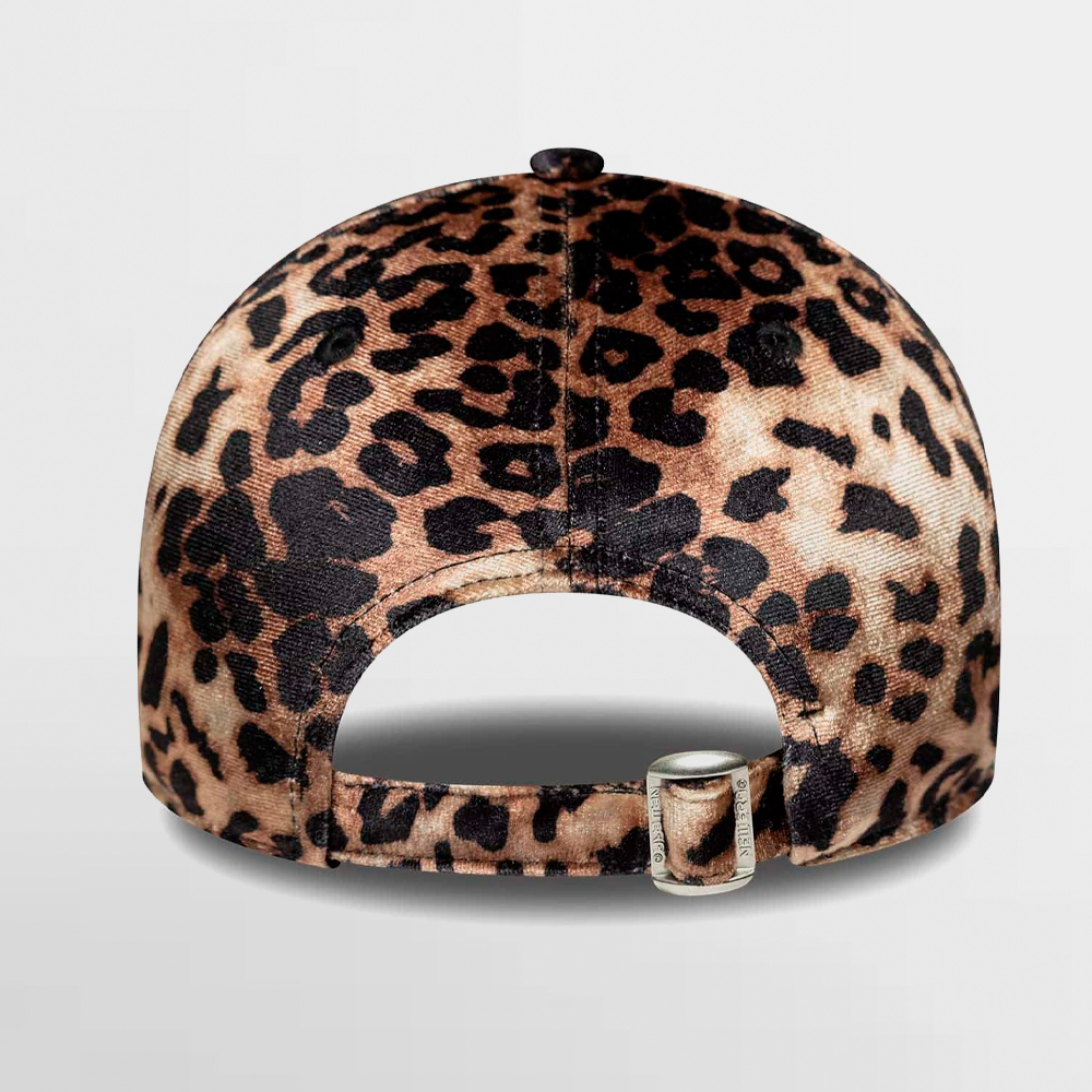 NEW ERA GORRA W. LEO VELOUR 9FORTY (YANKEES) - 60759057