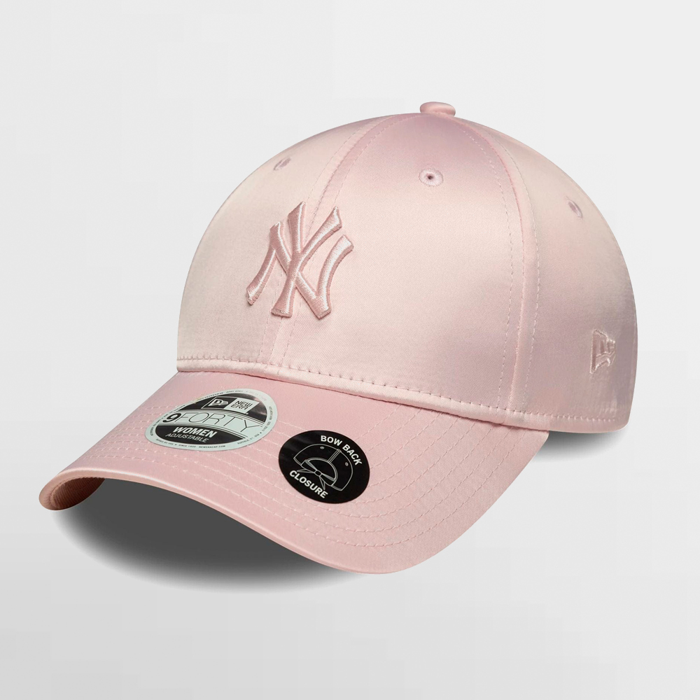 NEW ERA GORRA W. SATIN BOWW BACK (YANKEES) - 60758946