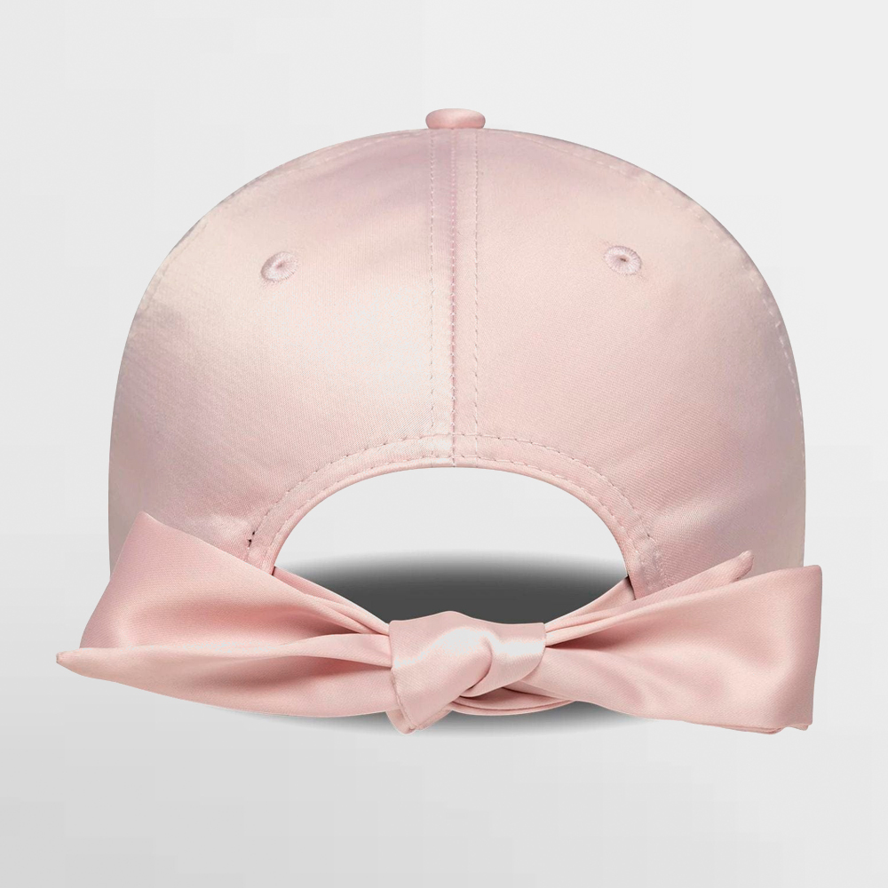 NEW ERA GORRA W. SATIN BOWW BACK (YANKEES) - 60758946