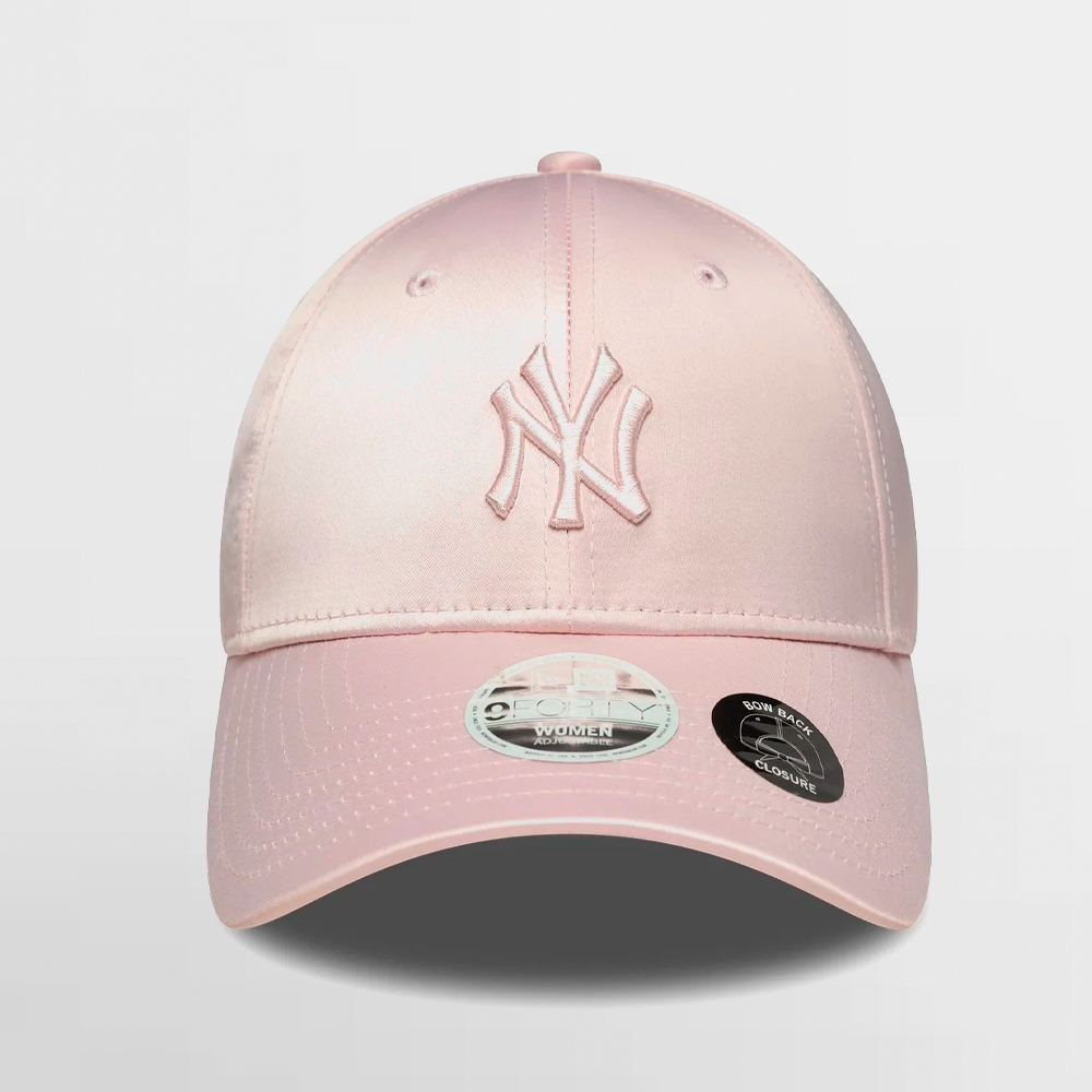 NEW ERA GORRA W. SATIN BOWW BACK (YANKEES) - 60758946