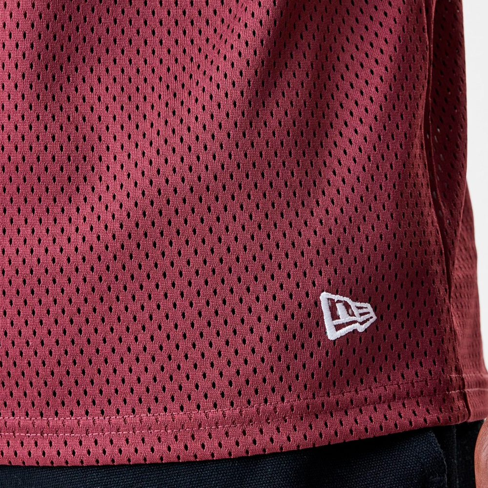 NEW ERA CAMISETA NFL MESH JSY (S.FRANCISCO 49ERS) - 60758782