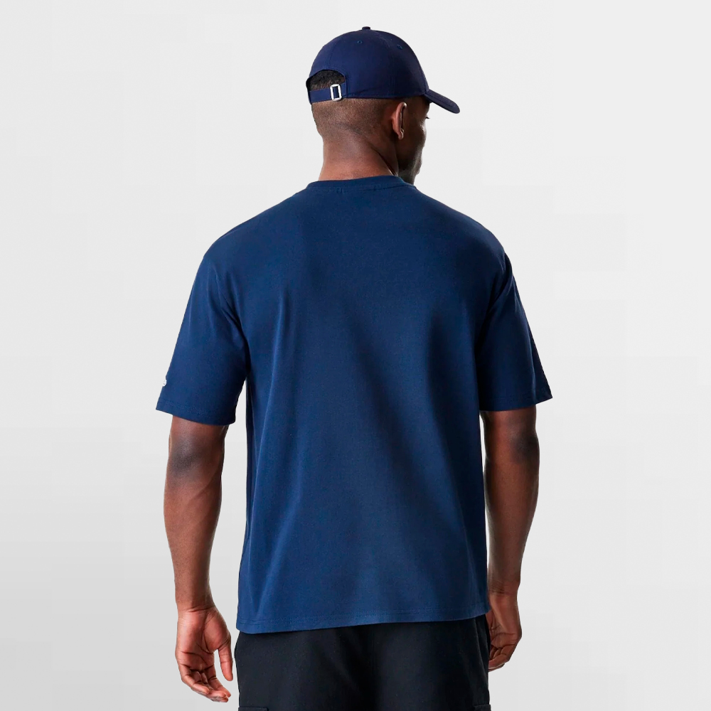 NEW ERA CAMISETA MLB GRAPHIC OS TEE ( YANKEES ) - 60758730