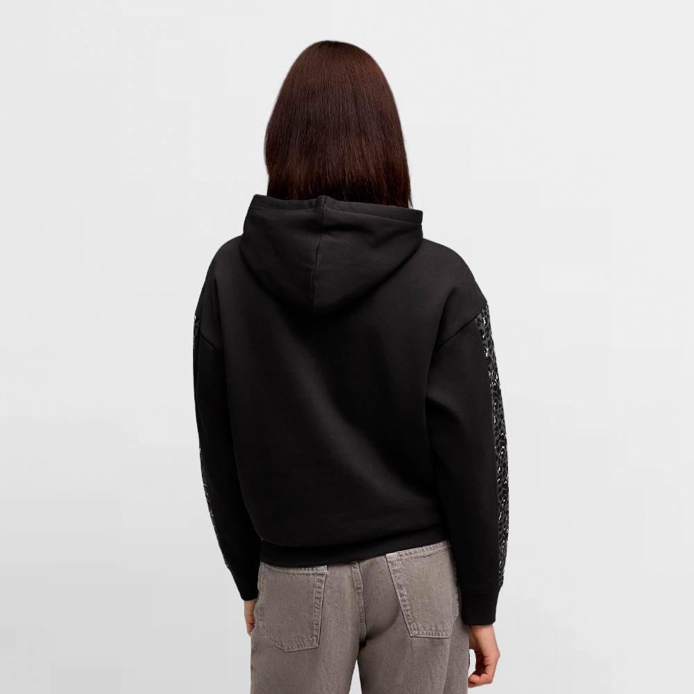 PUMA CANGURO W. ESS GRAPHIC ANIMAL HOOD - 688084 51