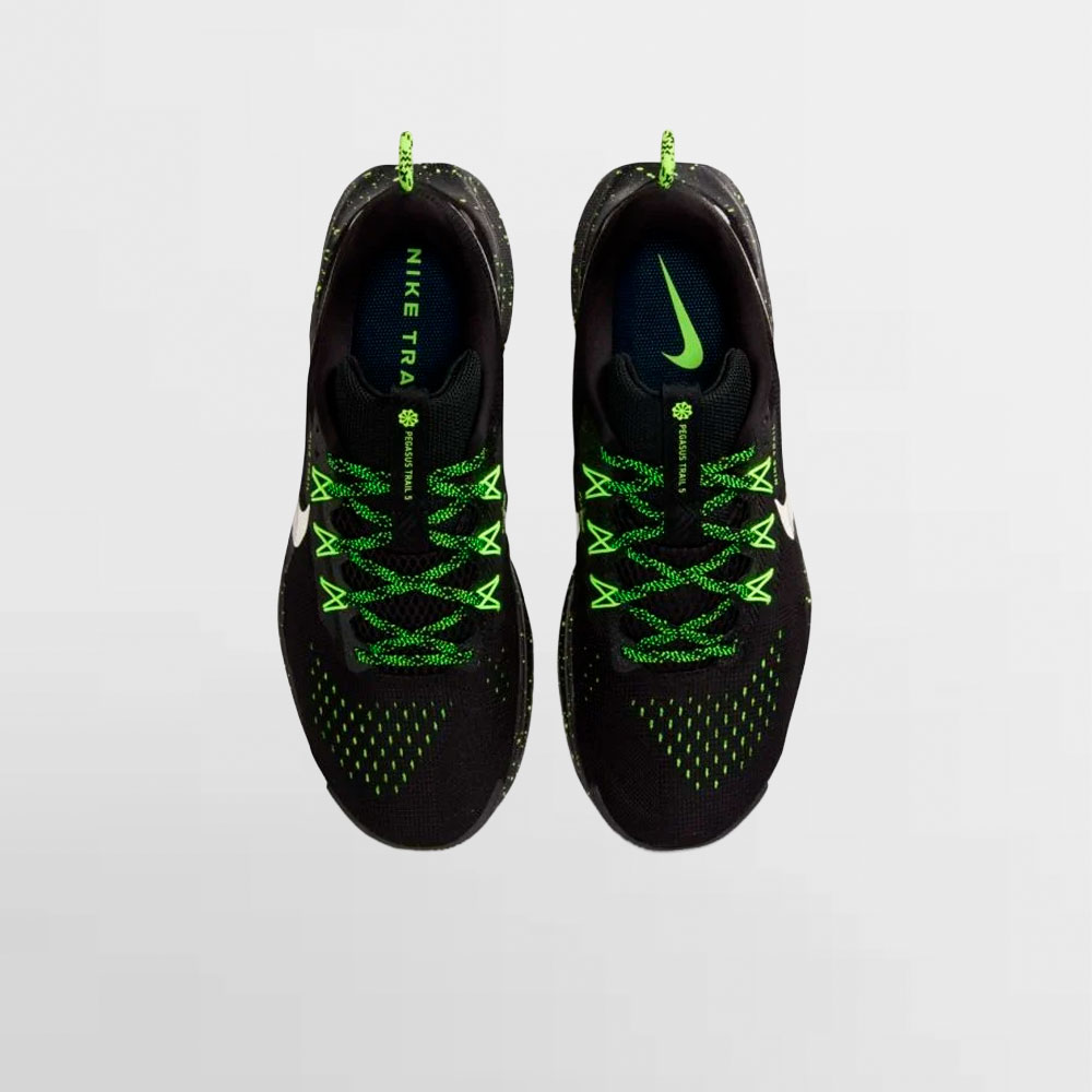 NIKE CALZADO REACTX PEGASUS TRAIL 5 - DV3864 011