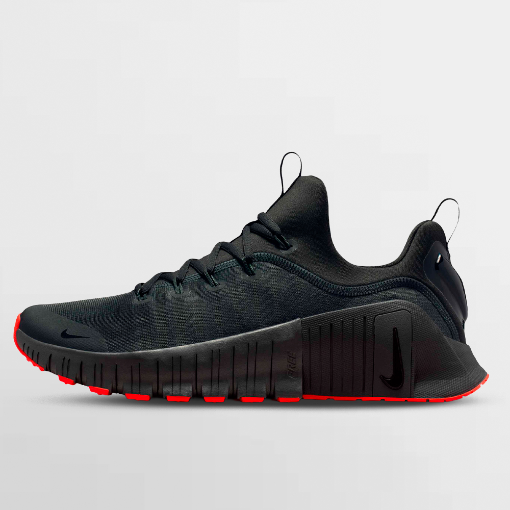 NIKE CALZADO FREE METCON 6 - FJ7127 008