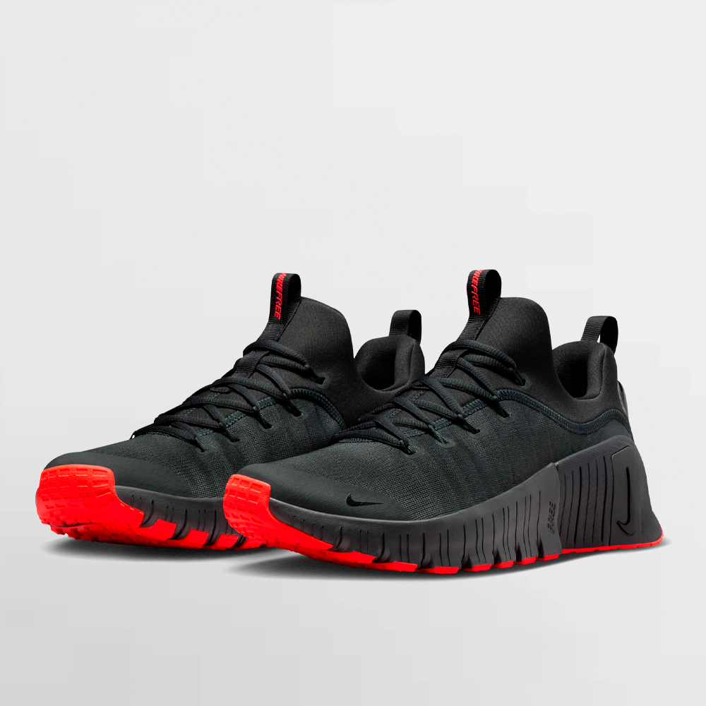 NIKE CALZADO FREE METCON 6 - FJ7127 008