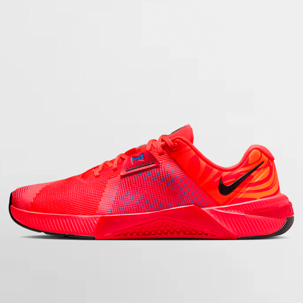 NIKE CALZADO METCON 10 AMP - HQ2615 600