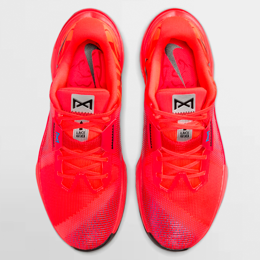 NIKE CALZADO METCON 10 AMP - HQ2615 600