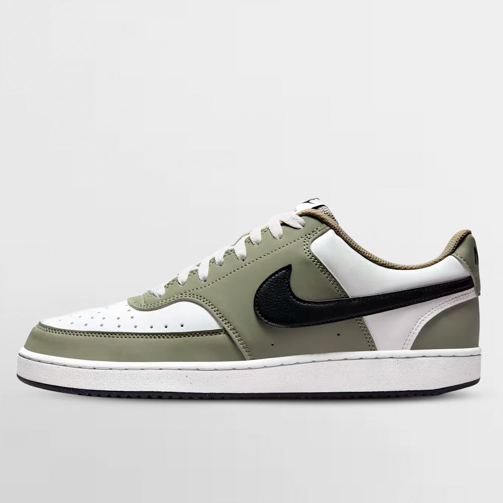 NIKE CALZADO COURT VISION LOW - IM0459 104