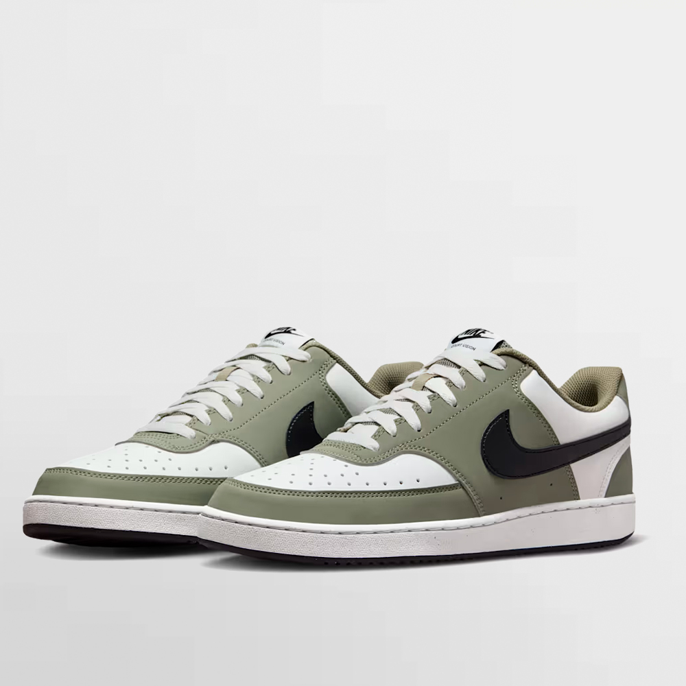 NIKE CALZADO COURT VISION LOW - IM0459 104