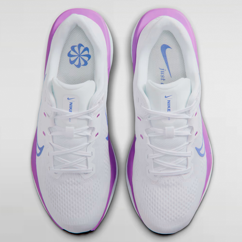 NIKE CALZADO W.  QUEST 6 - FD6034 113