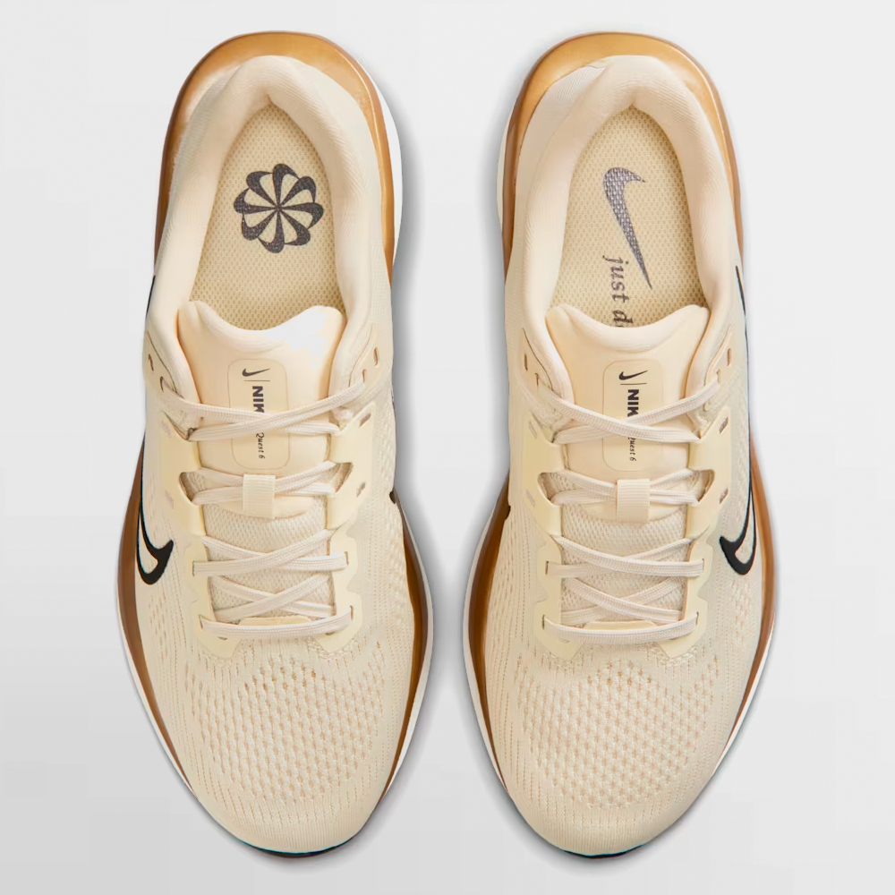 NIKE CALZADO W.  QUEST 6 - FD6034 201