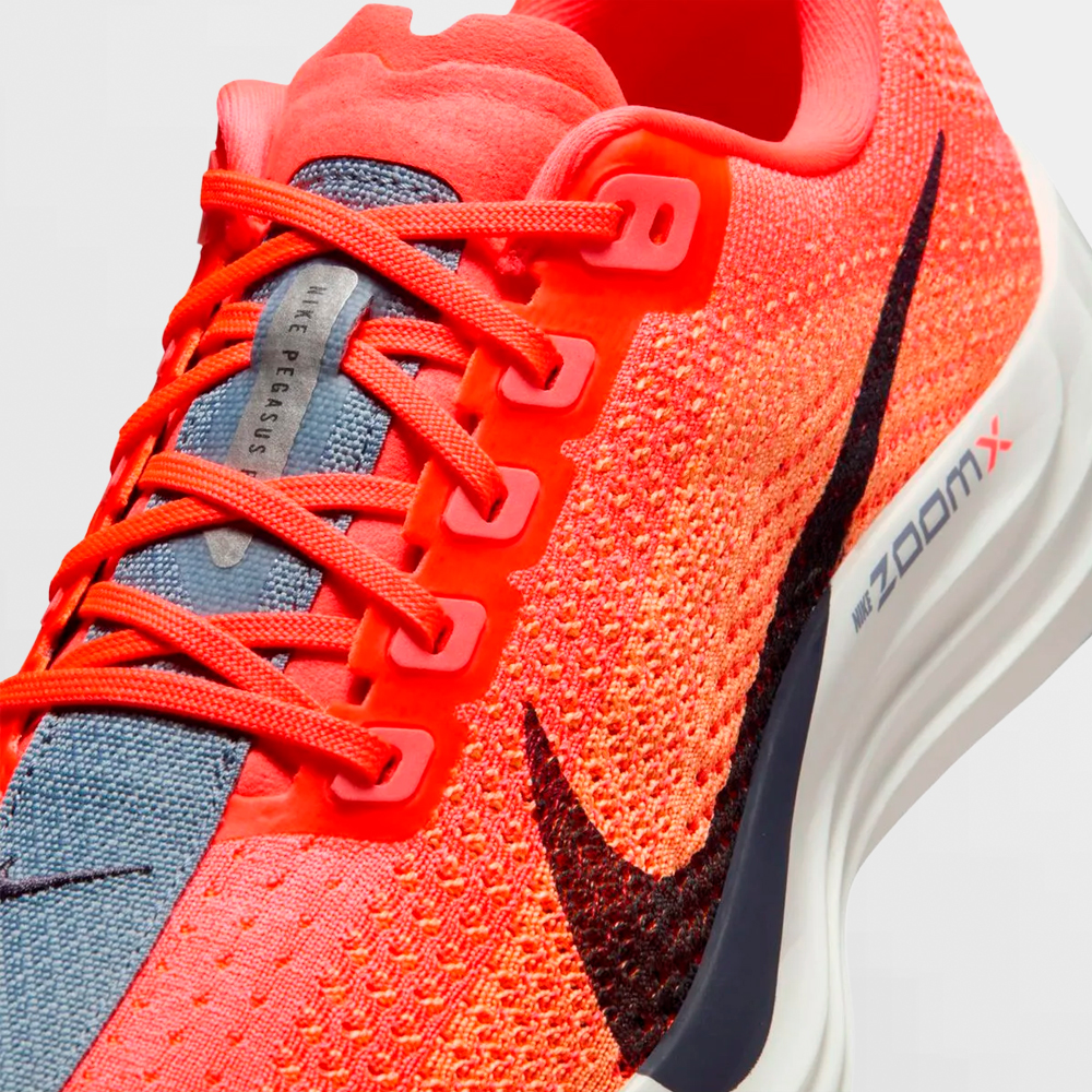 NIKE CALZADO W. PEGASUS PLUS - FQ7261 801